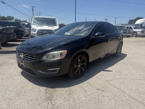 2014 Volvo S60 T5