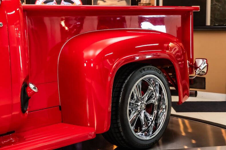 1954 Ford F-100