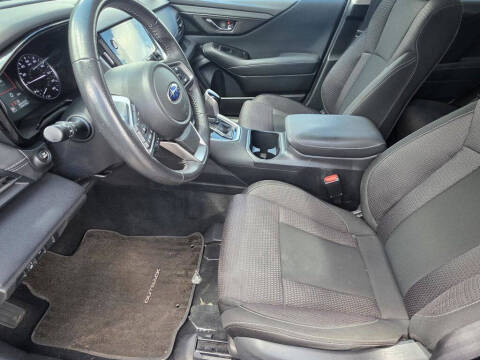 2023 Subaru Outback Premium