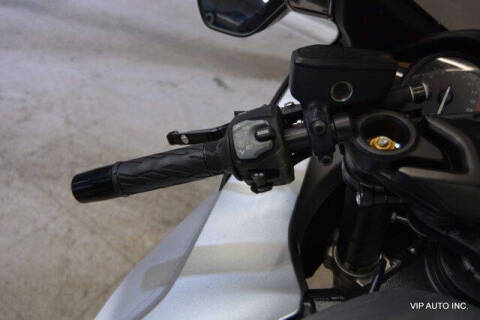 2022 Suzuki GSX1300RR