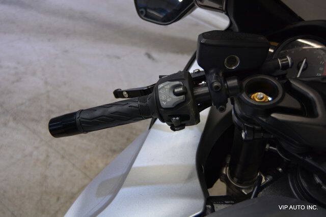 2022 Suzuki GSX1300RR