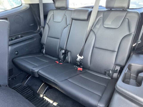 2024 Kia Telluride LX