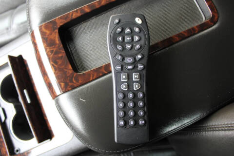 2014 GMC Yukon XL Denali