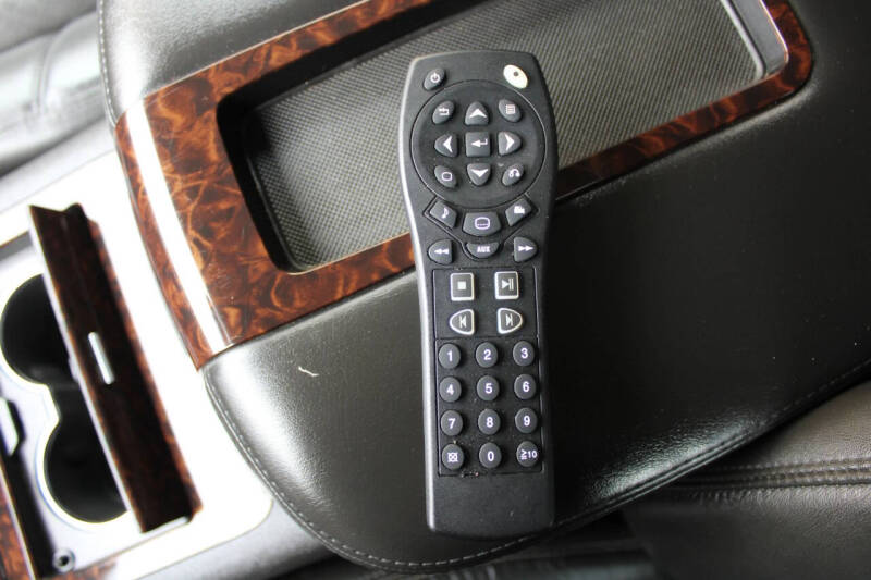 2014 GMC Yukon XL Denali