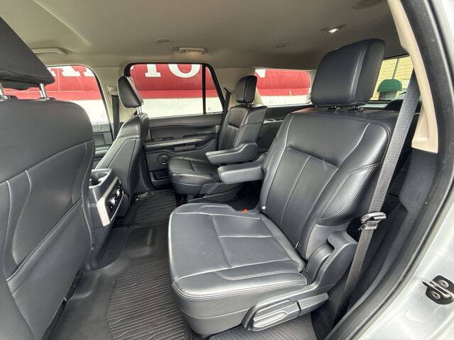 2024 Ford Expedition XLT