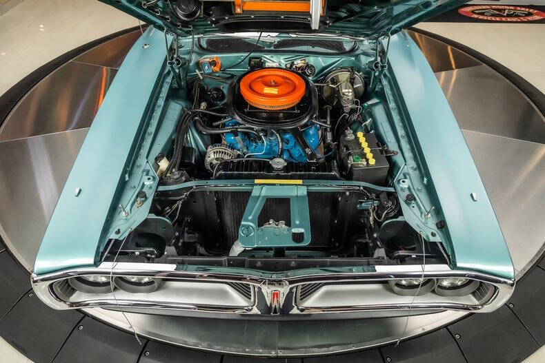 1972 Dodge Charger