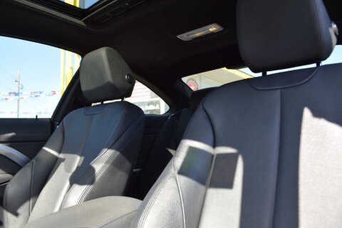 2015 BMW 4 Series 428i