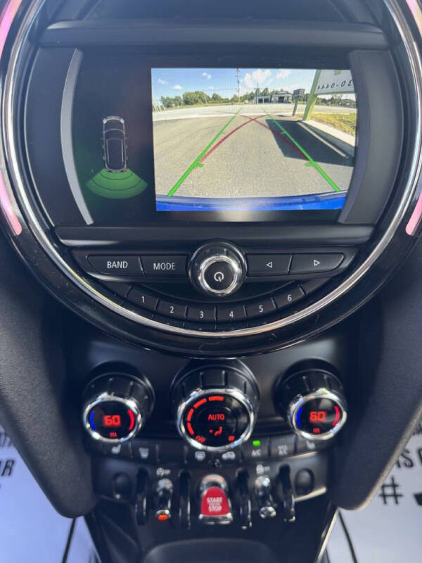 2019 MINI Hardtop 4 Door