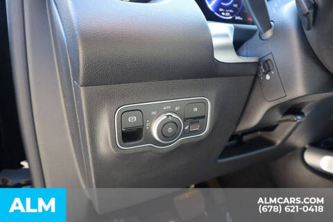 2024 Mercedes-Benz EQB EQB 250+