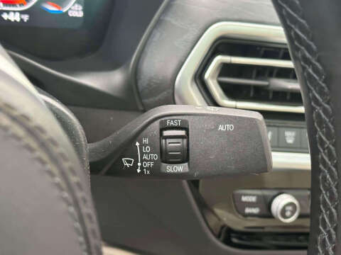 2023 BMW X4 xDrive30i