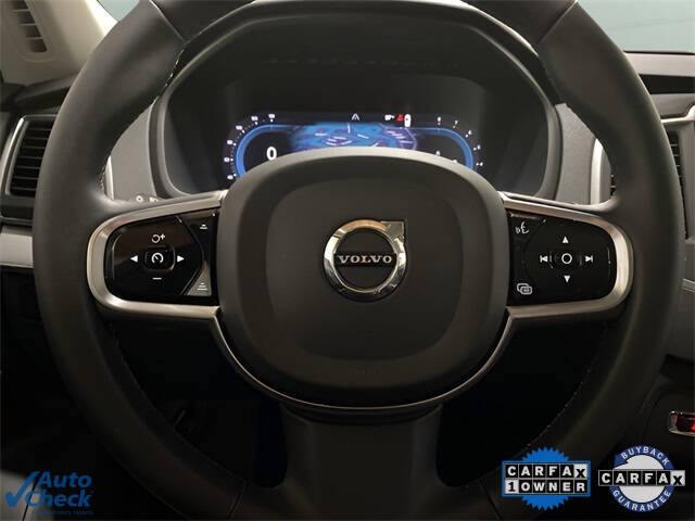 2024 Volvo XC90 B5 Core Bright Theme