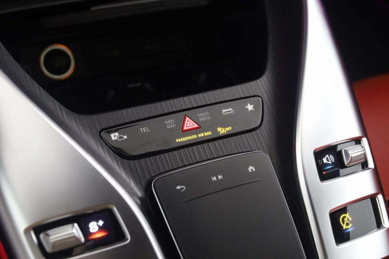 2023 Mercedes-Benz AMG GT 43