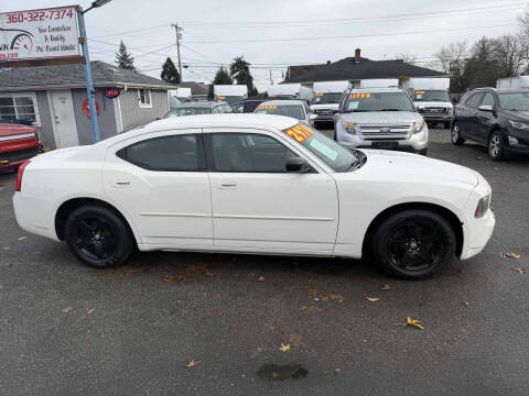 2009 Dodge Charger SE