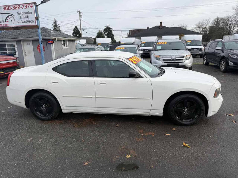 2009 Dodge Charger SE