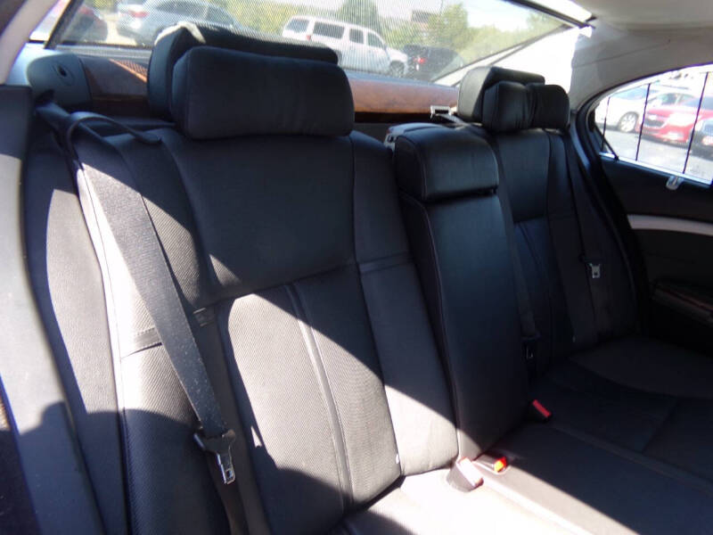 2006 BMW 7 Series 750Li