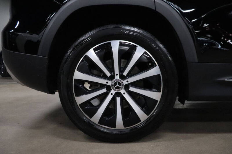 2020 Mercedes-Benz GLB GLB 250