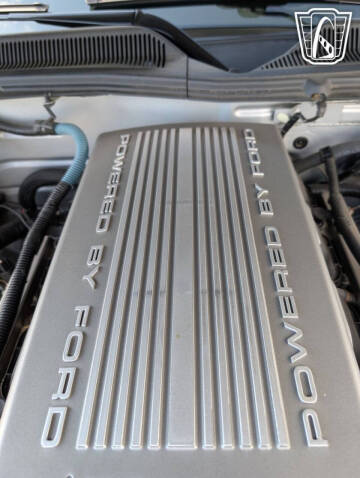 2005 Ford Mustang