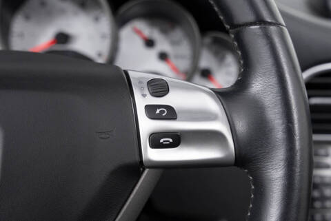 2006 Porsche 911 Carrera S