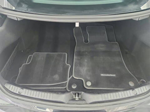 2017 Mercedes-Benz C-Class C 300 4MATIC