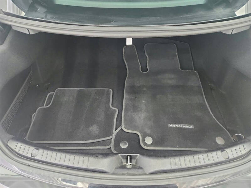 2017 Mercedes-Benz C-Class C 300 4MATIC