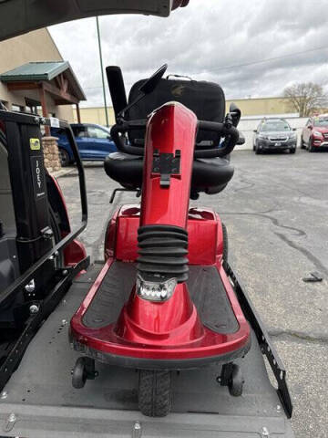 2014 Dodge Grand Caravan SE 30th Anniversary