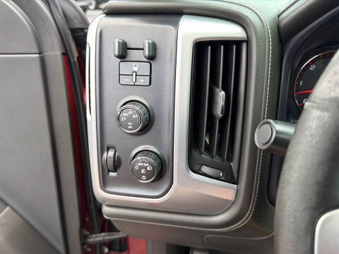 2015 GMC Sierra 1500