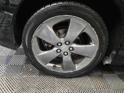 2013 Toyota Prius Three