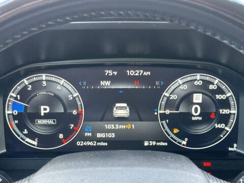 2024 Mitsubishi Outlander SEL