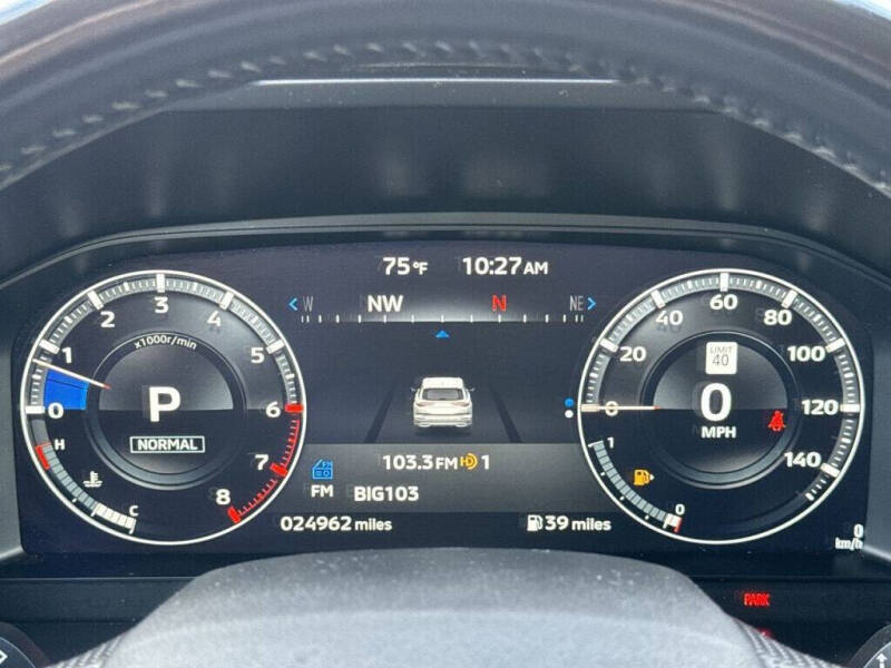 2024 Mitsubishi Outlander SEL