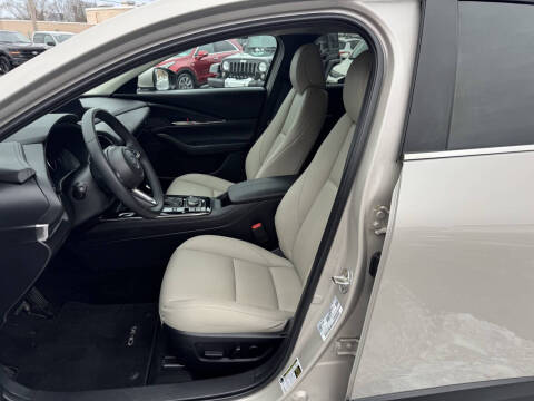 2023 Mazda CX-30 2.5 S Preferred