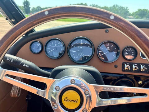 2020 Vanderhall Motor Work Carmel