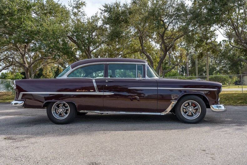1955 Chevrolet Bel Air