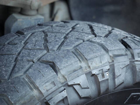 2020 Chevrolet Silverado 3500HD