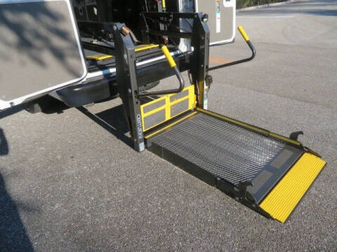 2014 Ford E-Series E-250