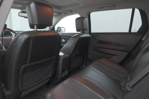 2017 GMC Terrain Denali