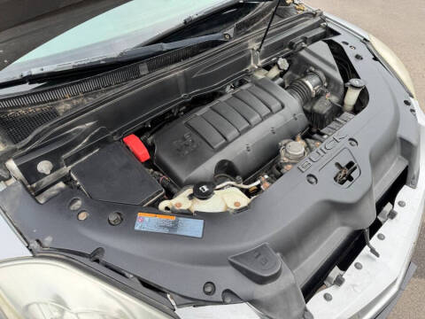 2011 Buick Enclave CXL-2