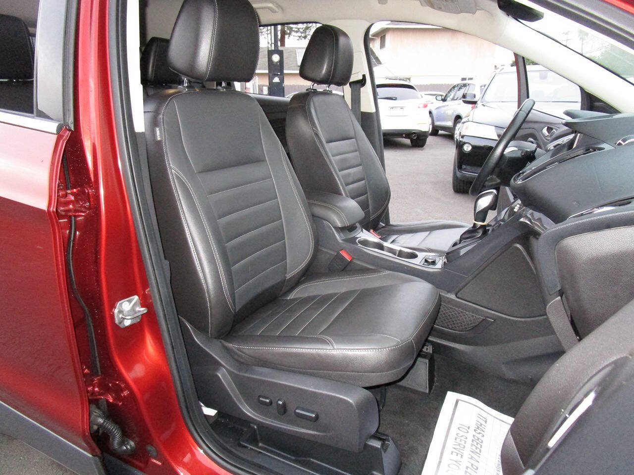 2015 Ford Escape for sale at Empire Auto Of Hayward in Hayward, CA