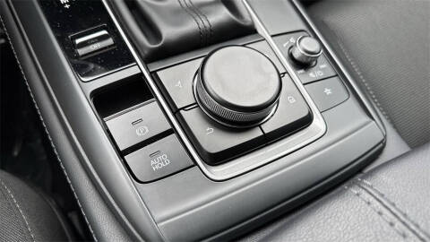 2024 Mazda CX-30 2.5 S