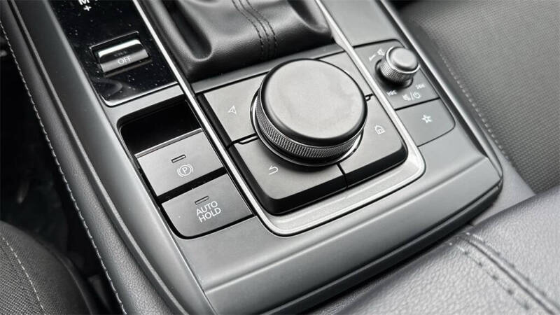 2024 Mazda CX-30 2.5 S