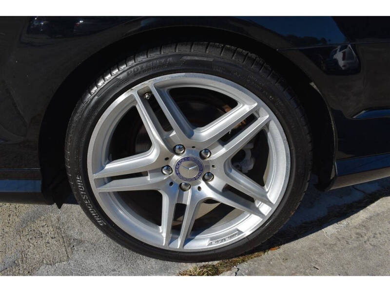 2012 Mercedes-Benz C-Class C 250