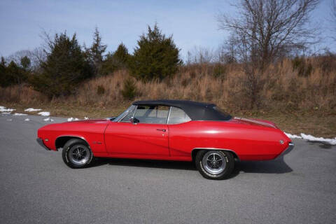1968 Buick Gran Sport