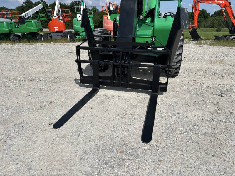 2017 JLG 10042 Telehandler