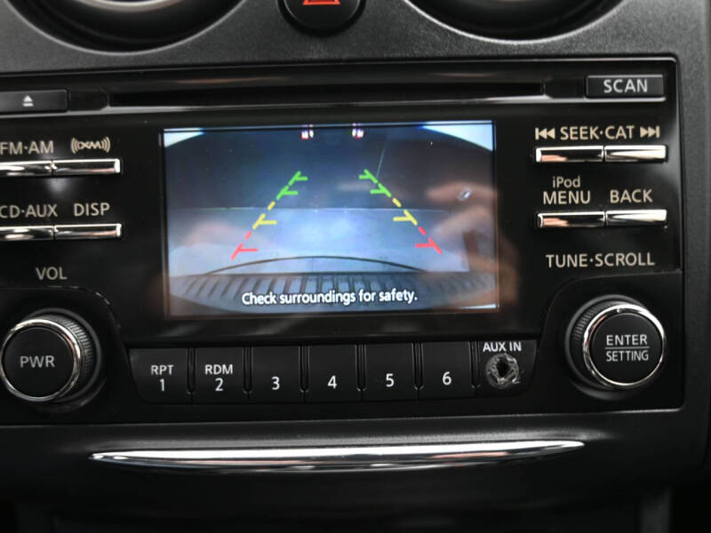 2013 Nissan Rogue