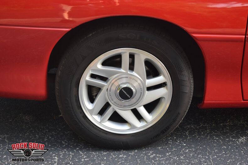 1994 Chevrolet Camaro Z28