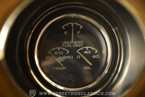 1976 Oldsmobile Cutlass