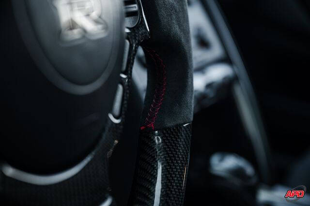 2014 Nissan GT-R Premium