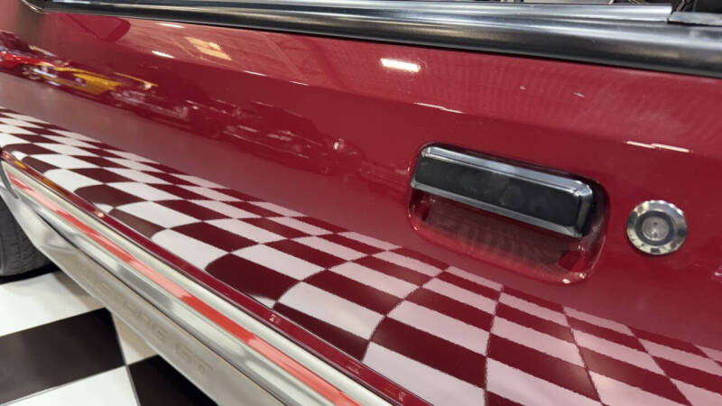 1987 Ford Mustang GT