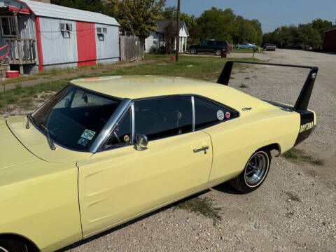 1969 Dodge Daytona