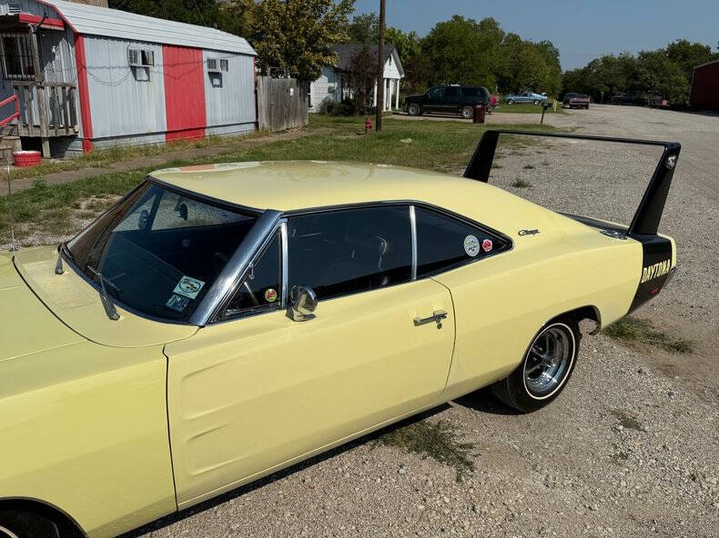 1969 Dodge Daytona