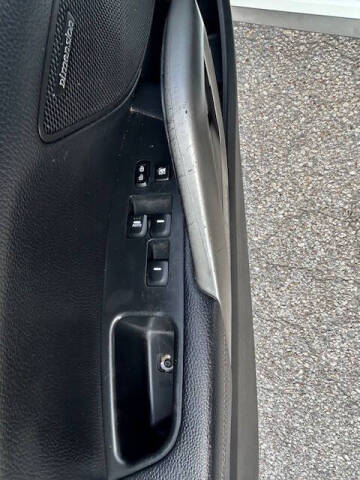 2015 Hyundai Veloster Turbo